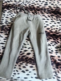 Essential jogger