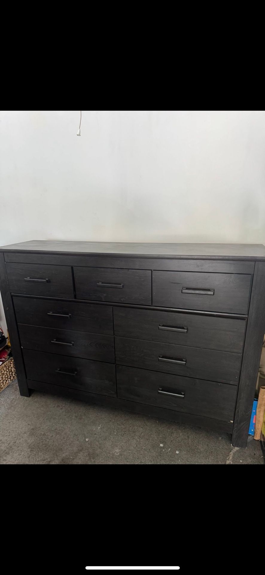 Drawers Dresser