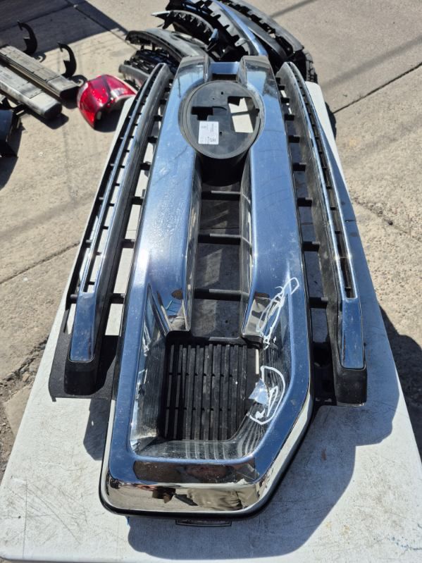 Ford F250 Grille Oem
