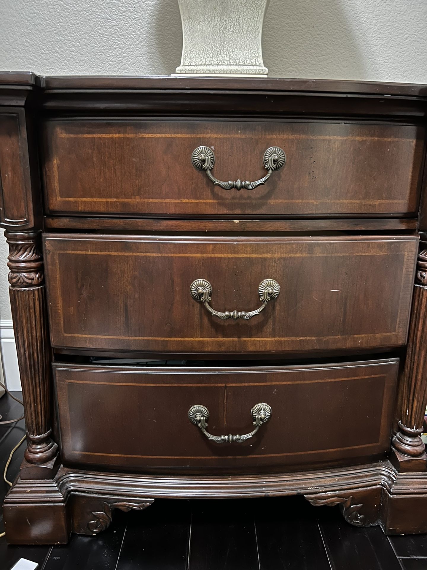 Bedside Table for Sale in Las Vegas, NV OfferUp