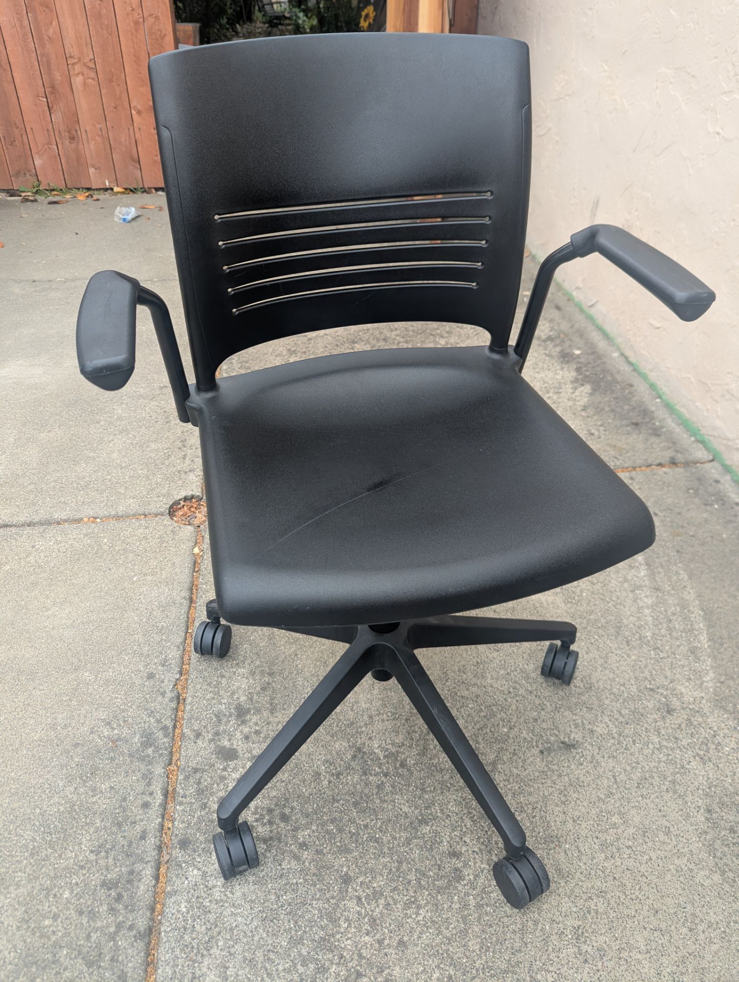 Office chair