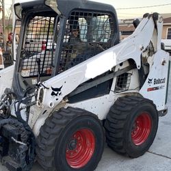 2014 Bobcat t590 