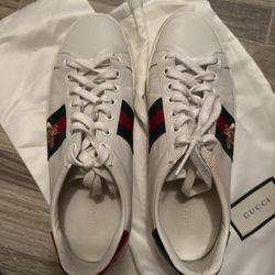 Gucci Shoes Woman 9
