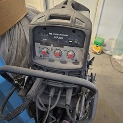 Welder 