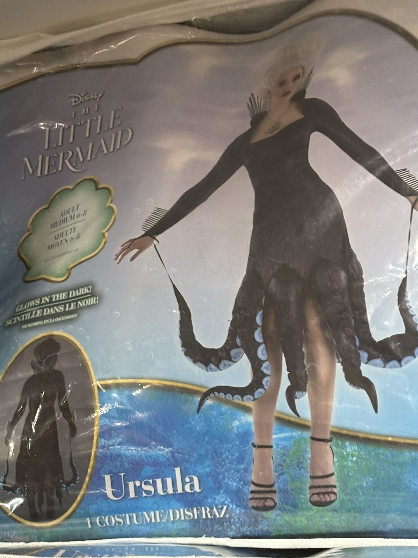 Women’s Halloween Costumes 