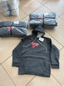 Vinne Combe hoodie