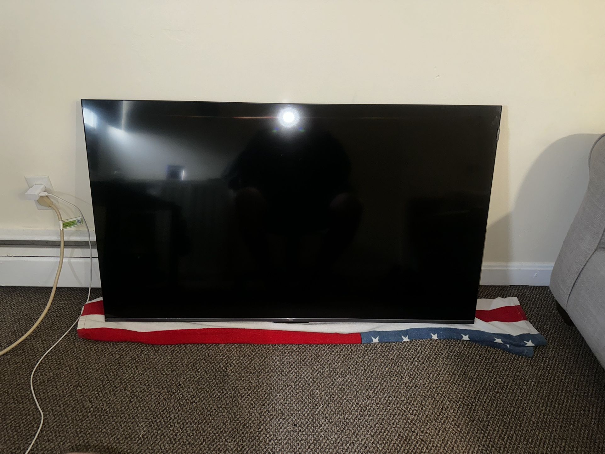 55” Tv