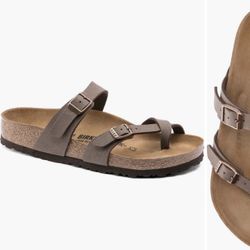 Mayari Birko-Flor Sandal (Women)