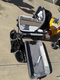 Playpen 3piece