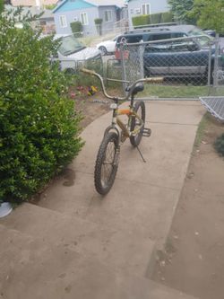 A magna BMX ripc law