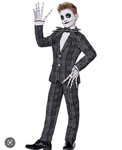 Costume