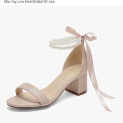 New Never Used Heels 