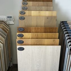 Flooring