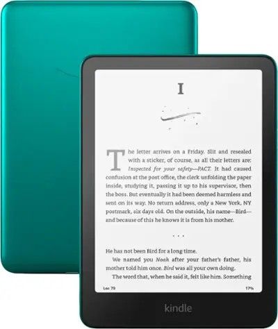 Amazon Kindle Paperwhite Signature Edition 32 GB