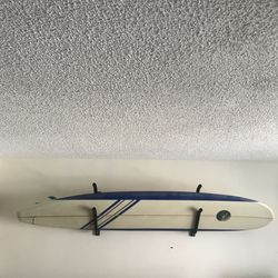 Surfboard 