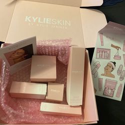 Kylie Skin Care