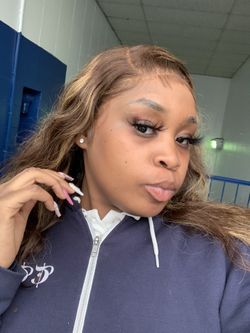 16 Inch Frontal