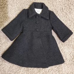 Nieman Marcus Coat