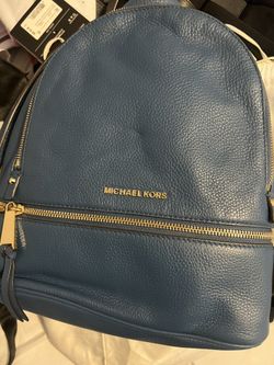 Michael Jordan’s Backpack 