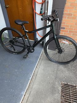 Cannondale Treadwell 3