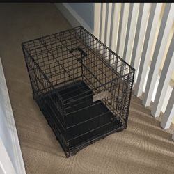 Dog Crate