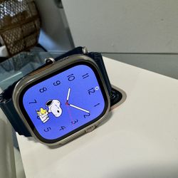 Apple Watch Ultra 2