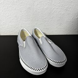 Slip-on Vans