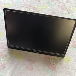 Lepow Z1 15.6-inch 1080p portable monitor. 