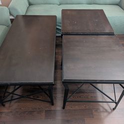 Living Room Tables