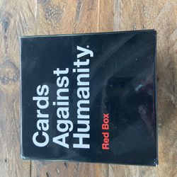 Cards Against Humanity Booster