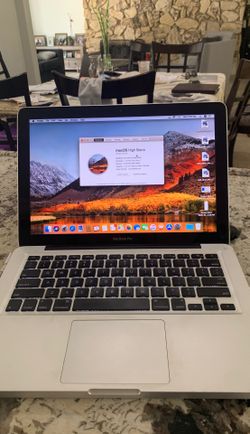 MacBook Pro