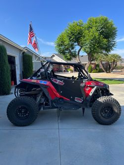 2015 Polaris RZR XP1000 Low Hours