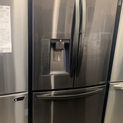 LG Refrigerator 