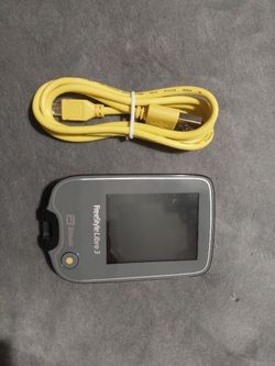 Freestyle Libre 3 Monitor 