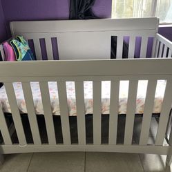 Baby’s Crib 