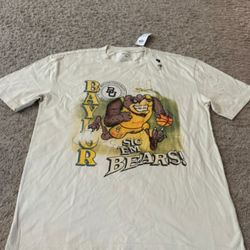 Men’s Baylor Bears Graphic Short Sleeve T-Shirt
