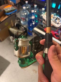Spinning Combo