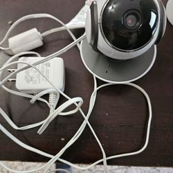 Motorola connect mpb85 baby monitor