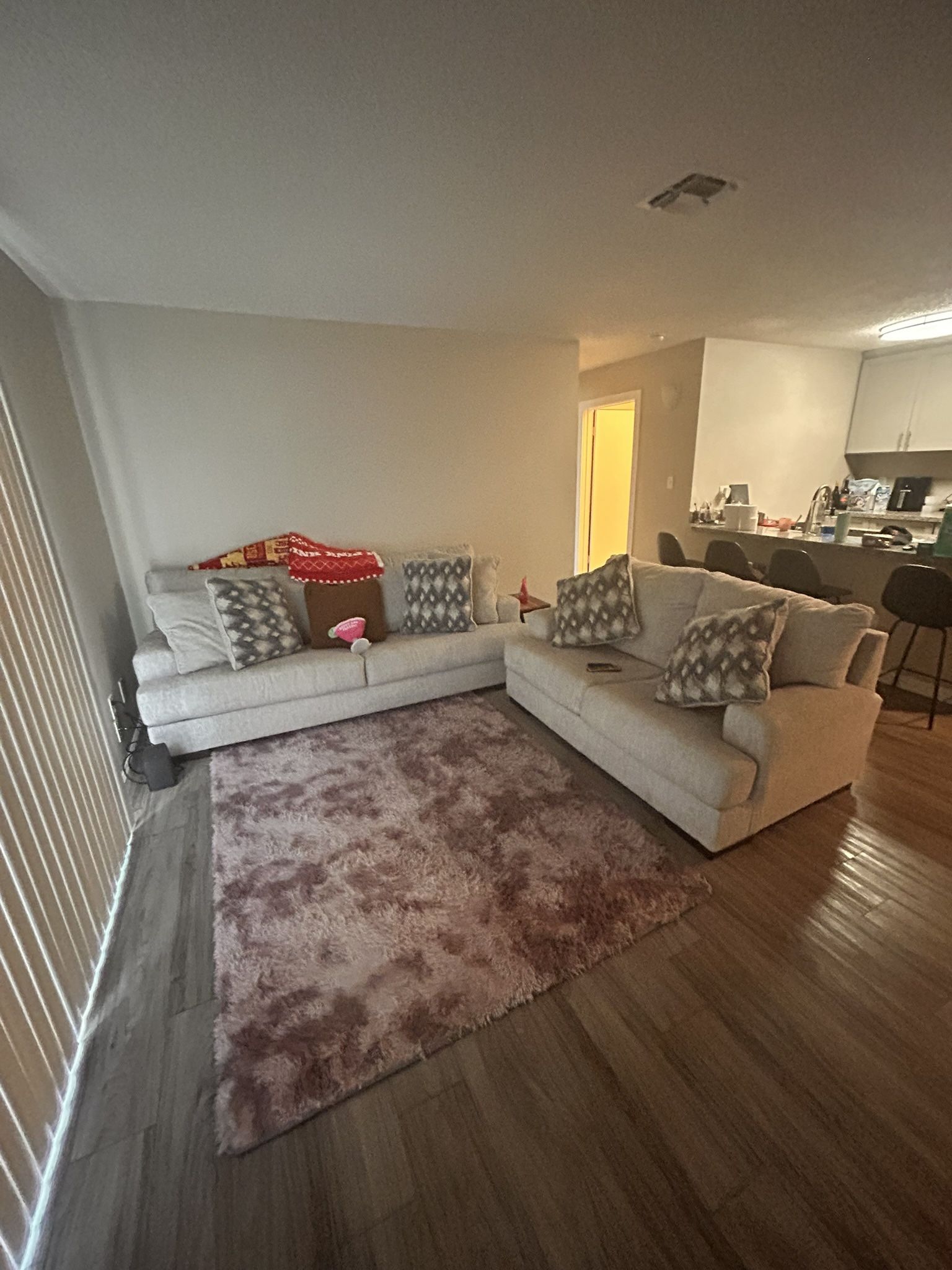 Comfy Couches