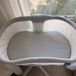 Halo Bassinet 
