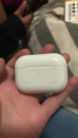 AirPod pros