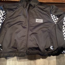 Vans Jacket