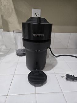 Nespresso Machine