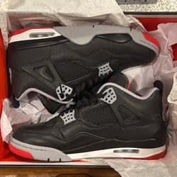 Air Jordan 4 Retro Size 11.5