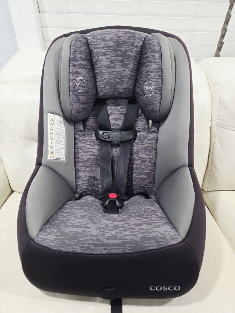 Cosco 2-in-1 Convertible Car Seat Carseat 
