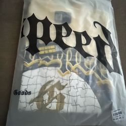 GodSpeed Revolution Shirt