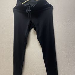PINK, leggings size medium