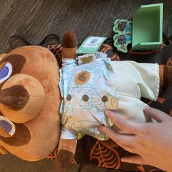 Animal crossing bundle