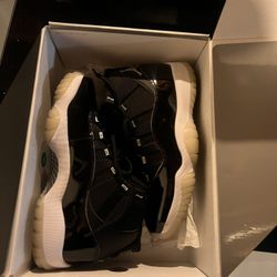 Men’s Jubilee Retro 11