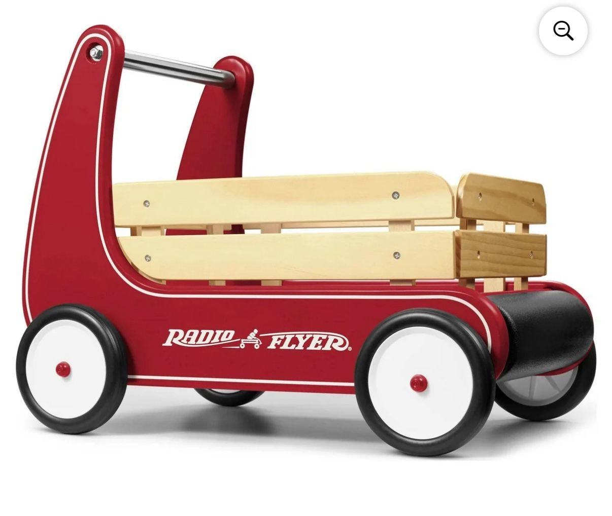 Radio flyer Walker Wagon